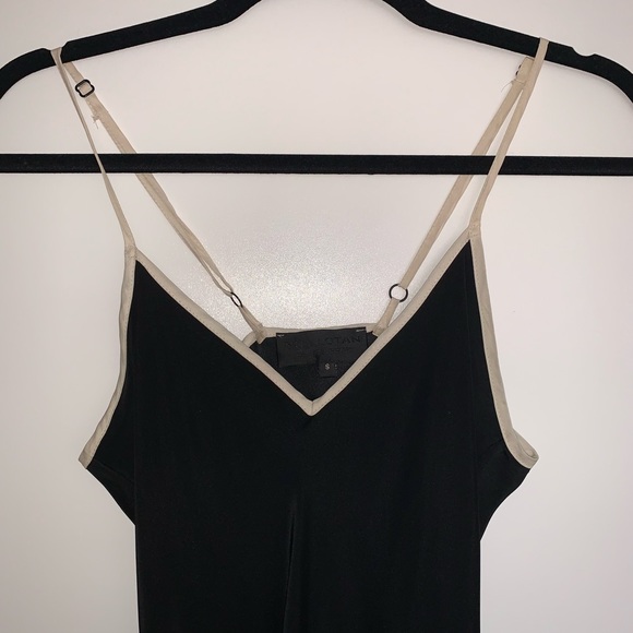 Nili Lotan silk slip dress - Picture 6 of 8